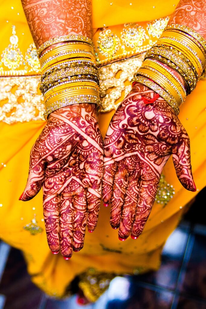 mehendi, hands, wedding, bangles, jewelry, saree, gold, culture, indian, luxury, celebration, marriage, decoration, hindu, tradition, fashion, india, henna, mehendi, mehendi, culture, marriage, marriage, marriage, marriage, marriage, india